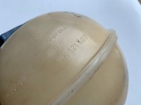 фото thumb №5, Vw transporter t4 2.5 tdi бак wyrównaawczy