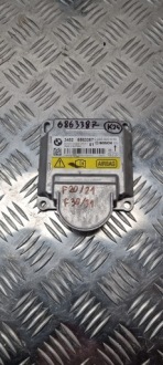 Bmw f20 f30 модуль блок управления подушка безопасности 6863387 с Разборки, фото thumb