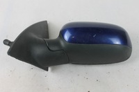 фото thumb №5, Дзеркало лівий перед зовнішнє opel corsa c ліва