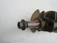 Wał коленчатый porsche cayenne 1 7l5 94801111 с Разборки, фото thumb