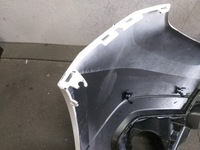 фото thumb №8, Бампер перед dacia duster ii 2 lift 22-