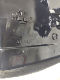 фото thumb №7, Volvo xc40 21r середня рамка решітка навігації радіо 31442628