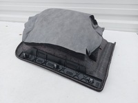 фото thumb №8, Обивка обшивка багажника volvo v60 ii eu