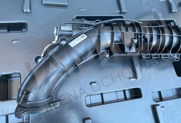 фото thumb №9, Bmw коллектор всасывающий b57 g20 g21 g30 g32 g11 g14 g15 g16 g01 g02 g05 g06 g07