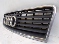 фото thumb №5, Решётка радиатора решётка радиатора радиатора audi a6 c5 quattro h