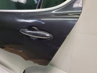 Двері задній ліва сторона alfa romeo stelvio 949 2017 Київ, фото thumb