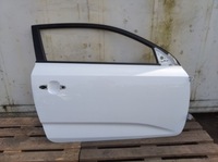 фото thumb №1, Дверь перед правое kia pro ceed i 3d белый