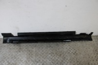 фото thumb №6, Накладка пороговая порог левое mini clubman r55 7167591
