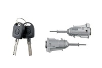 фото thumb №2, Вставка замка двері ezc-vw-043