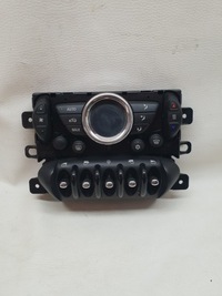 фото thumb №1, Mini r60 10-14 countryman панель управление кондиционера