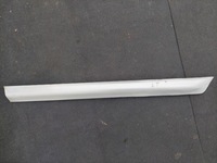 фото thumb №1, Планка нижняя дверь зад левая audi a6 c5 ly7w оригинал ok