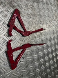 фото thumb №1, Vw eos lift 10-15r петлі капот комплект ly3d