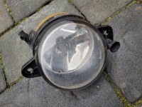 фото thumb №1, Vw polo 6q0 lift лівий протитуманна фара оригінал