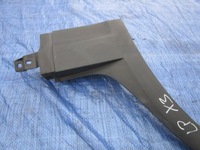 фото thumb №13, Bmw x3 e83 2008 молдинг накладка защита крыла перед