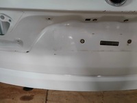 фото thumb №11, Bmw x3 e83 lift крышка багажника alpinweiss