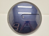 фото thumb №1, Mercedes g klasa a463 защита колеса запасного