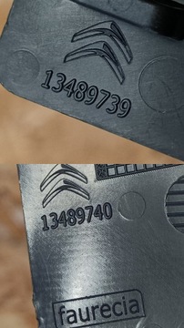 фото thumb №9, Citroen c3 aircross набір koszyków pdc 1628938780