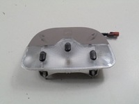 фото thumb №1, Peugeot 607 лампа освітлення салону 37320002