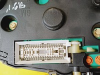 фото thumb №7, Лічильник приладова панель прилади opel astra ii g 1.6 бензин 09228753eb nr155