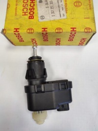 Купить Двигатель регулировки света передних bosch 0307851303 ford escort 86-, фото thumb