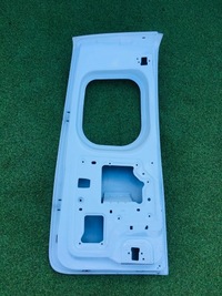 фото thumb №10, Mercedes citan w415,renault kangoo дверь крыло правое задние