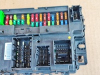 фото thumb №6, Ford mondeo mk5 2.0 tdci коробка модуль bcm bsi fu5t-15604-baj