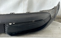 Спойлер бампера задняя porsche taycan 9j1807983m Киев, фото thumb