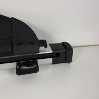 фото thumb №13, Ролета зад задня багажника kia sportage iii 3 oem номер оригінал 859103w000wk