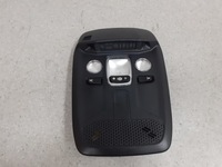 фото thumb №1, Opel corsa f 2019- gs-line освещение лампа потолочный 39196874