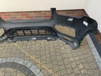 фото thumb №8, Бампер volvo xc90 ii lift r design перед передній