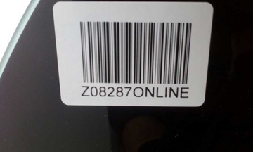 фото thumb №2, Скло задня зад kia sportage iv 2016-2021 з підігрівом темне нова