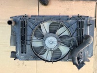 фото thumb №1, Радіатор вентилятор toyota corolla e15 1.4 b