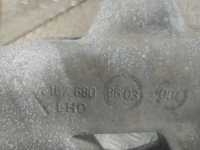 Mercedes gle w167 19- каркас балка консоли 2.0 cdi a1676808603 в Украине, фото thumb