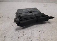 фото thumb №1, Бортовой компьютер двигателя mercedes - benz a 160 cdi