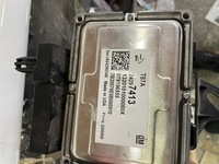 фото thumb №8, Модуль блок управления коробки автоматическая коробка передач 1.5 cdti lxd 19-22r opel astra 5 v k kombi