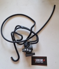 фото thumb №1, Клапан вакууму турбіни оригінальний номер 149568021r renault scenic megane