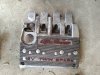 фото thumb №1, Крышка верхний двигатель alfa romeo 147 2,0 0280620534