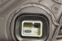 фото thumb №12, Зеркало правое bmw 7 g11, g12 041404 бензиновый 330kw 2016