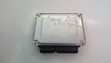 фото thumb №8, Комп'ютер блок керування двигуна a4 b6 2,5tdi 8e0907401d