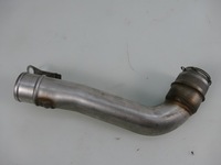 фото thumb №2, Nissan qashqai j10 2.0 dci шланг повітря труба