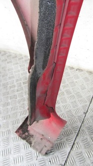 фото thumb №8, Nissan pulsar крыло правый перед z10 24