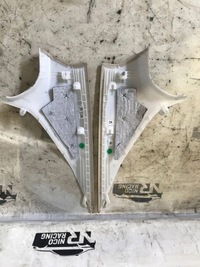 фото thumb №13, Захист стійка c bmw g20 стеля блок двигуна c