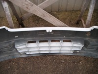 фото thumb №7, Renault trafic ii 2 06- lift бампер перед