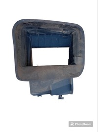 фото thumb №1, Повітропровід повітря впуск повітрозабірник renault captur i 2013-