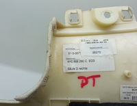 фото thumb №7, Захист стійка правий задня audi a8 d4 4h0868290c