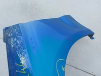 фото thumb №10, Ford mustang vi 6 рестайлинг 17- левый крыло переднее перед