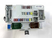фото thumb №1, 68236670ai модуль управляющий кузов jeep cherokee v