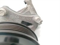 Opel astra насос воды 1.4 turbo бензин 110kw 150 hp 12635767 528074526 Доставка, фото thumb