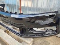 фото thumb №8, Бампер перед volkswagen passat b7 lc9x ксенон pdc