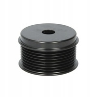 фото thumb №1, Шкив генератора volvo fh, rvi bosch f 00m